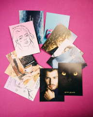 Конверт подарочный с набором мерча от Анны Джейн - Фото 8