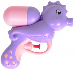 Пистолет водяной «Морской конёк» - Фото 1