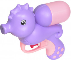 Пистолет водяной «Морской конёк» - Фото 2