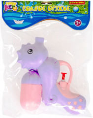 Пистолет водяной «Морской конёк» - Фото 5