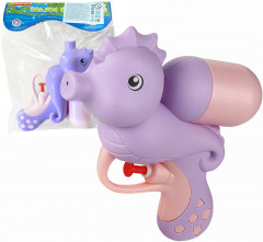 Пистолет водяной «Морской конёк» - Фото 6