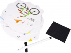 Мини-игры развивающие «Малыши рисуют» - Фото 11