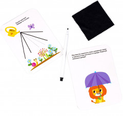 Мини-игры развивающие «Малыши рисуют» - Фото 12