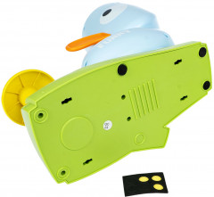 Игровой набор «Фрисби» с запускающим устройством - Фото 18