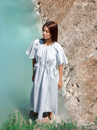 Платье женское