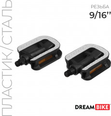 Педали велосипедные - Фото 1