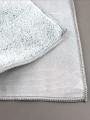 Салфетка стекол и зеркал - Фото 4