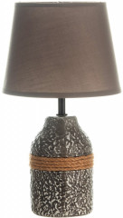Лампа настольная - Фото 5