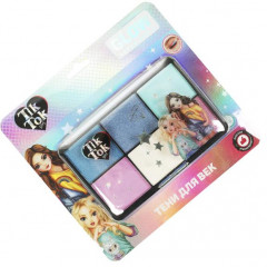 Тени для век - Фото 1