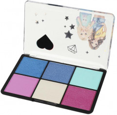 Тени для век - Фото 2