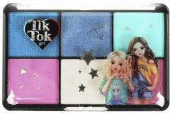 Тени для век - Фото 4