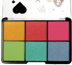 Тени для век - Фото 1