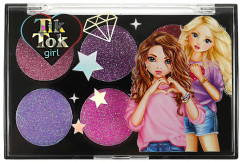 Тени для век с блестками - Фото 1