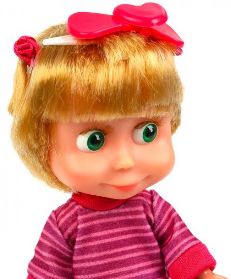 Кукла «Маша»