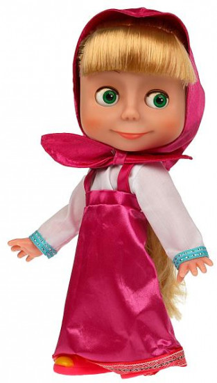 Кукла «Маша»