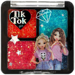 Тени для век с блёстками - Фото 1