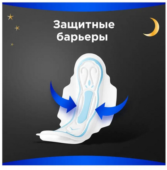 Прокладки женские «Maxi Secure Night Extra»