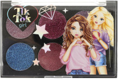 Тени для век с блестками - Фото 1