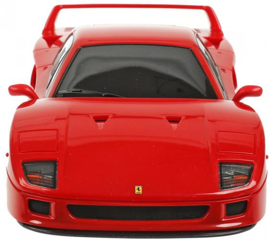 Машина радиоуправляемая «Ferrari F40»