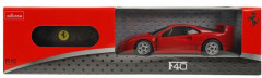 Машина радиоуправляемая «Ferrari F40» - Фото 5