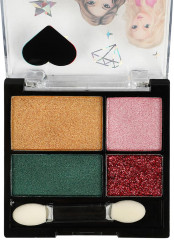 Тени для век - Фото 3