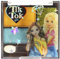 Тени для век - Фото 1