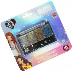 Набор теней для девочек - Фото 2