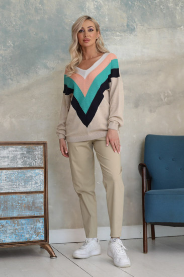 Брюки женские