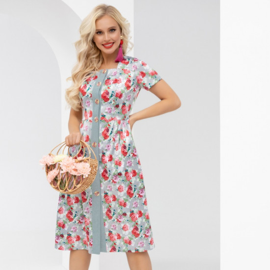 Платье женское