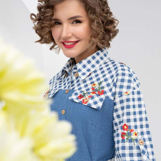 Платье женское