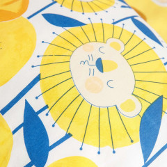 Комплект постельного белья «Симба» - Фото 5