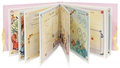 Первый год. Счастливый и удивительный. Розовый - Фото 1