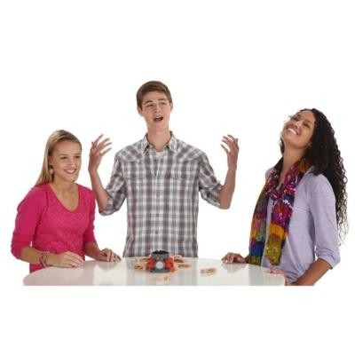 Игра Jenga 