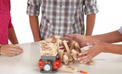 Игра Jenga "Дженга Бум" - Фото 4