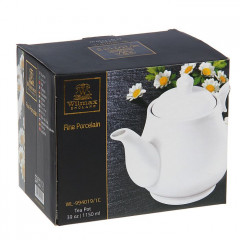 Чайник заварочный «Fine» - Фото 1