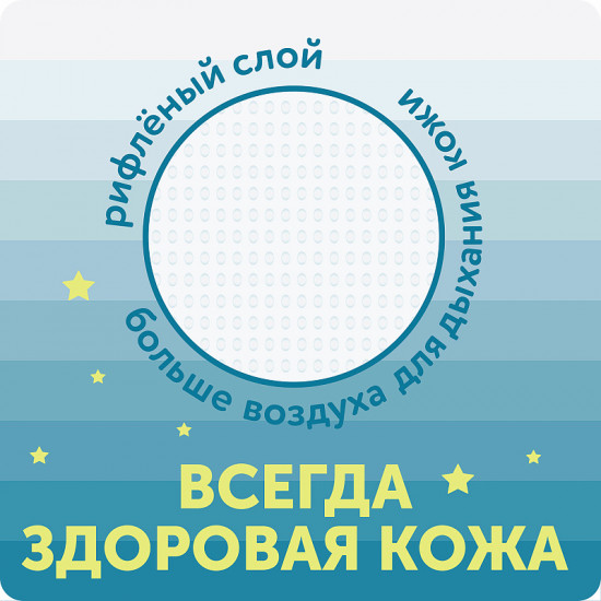 Трусики-подгузники
