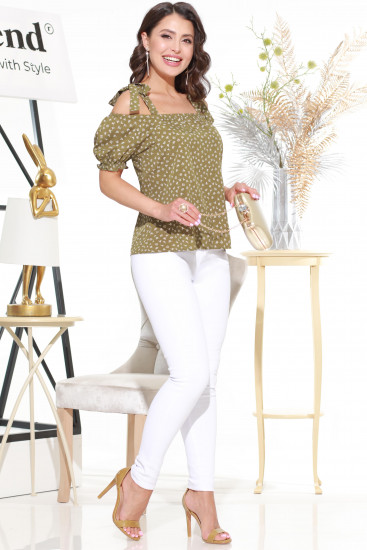 Блузка женская