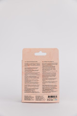 Салфетка очищающая многоразовая - Фото 2