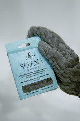 Мочалка-варежка для душа - Фото 2