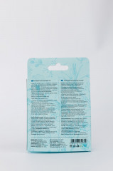 Мочалка-варежка для душа - Фото 5