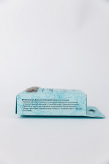 Мочалка-варежка для душа - Фото 6