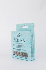 Мочалка-варежка для душа - Фото 7