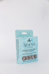 Мочалка-варежка для душа - Фото 8