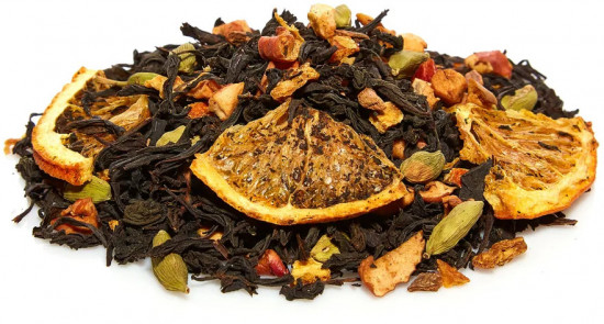 Чай «Рождественское печенье»