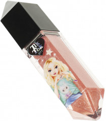 Блеск для губ, тон Бежевый - Фото 2