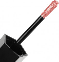 Блеск для губ, тон Бежевый - Фото 3