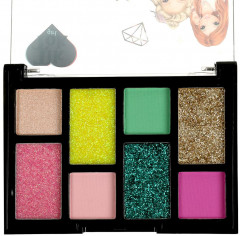 Тени для век - Фото 3