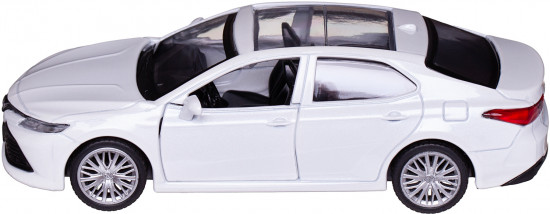 Машинка металлическая «Toyota Camry»