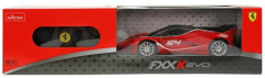 Машина радиоуправляемая «Ferrari FXX K Evo» - Фото 5