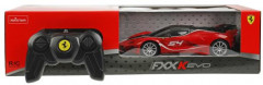 Машина радиоуправляемая «Ferrari FXX K Evo» - Фото 6